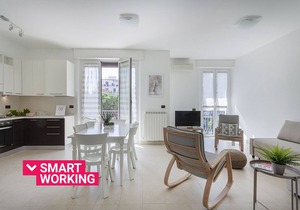 Shelley Apartments by Wonderful Italy - Waves
