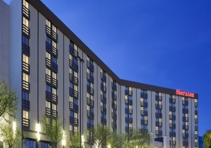 Sheraton Albuquerque Uptown