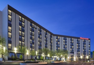 Sheraton Albuquerque Uptown