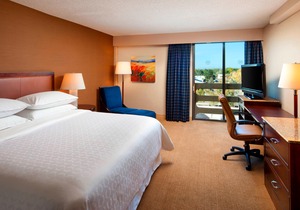 Sheraton Albuquerque Uptown