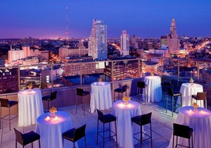 Sheraton Brooklyn New York