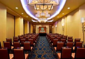 Sheraton Brooklyn New York