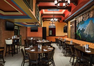 Sheraton Brooklyn New York