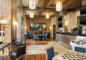Sheraton Brooklyn New York