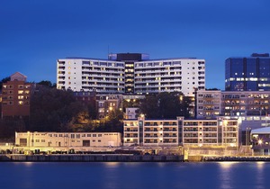 Sheraton Hotel Newfoundland