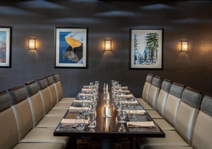 Sheraton Minneapolis West
