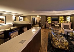 Sheraton Minneapolis West