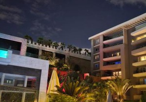 Sheraton Ocean 101 - Without Pool access
