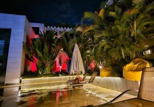 Sheraton Ocean 101 - Without Pool access