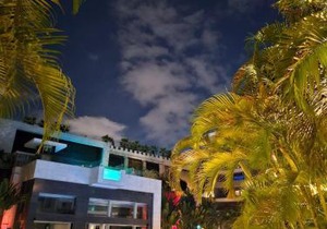 Sheraton Ocean 101 - Without Pool access