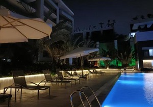 Sheraton Ocean 202 - Without Pool access
