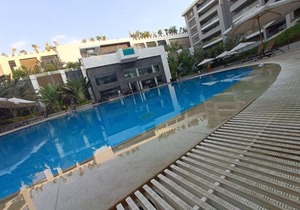 Sheraton Ocean 202 - Without Pool access