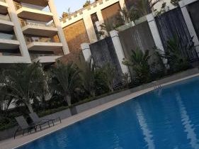 Sheraton Ocean 401 - No Pool Access