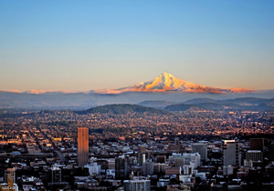 Sheraton Portland Airport Hotel
