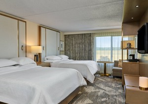 Sheraton Portland Airport Hotel
