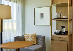 Sheraton Portland Airport Hotel