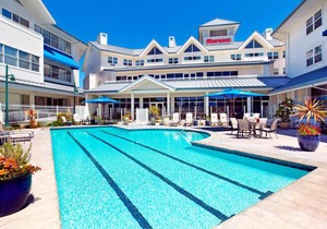 Sheraton Sonoma County Petaluma
