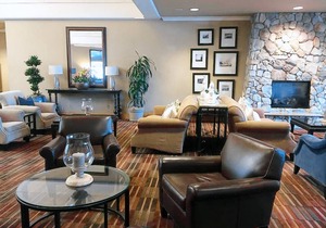 Sheraton Sonoma Wine Country Petaluma