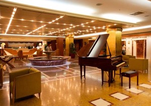 SHG Hotel Antonella