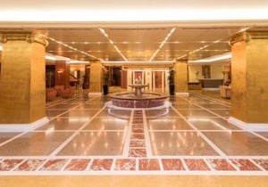 SHG Hotel Antonella