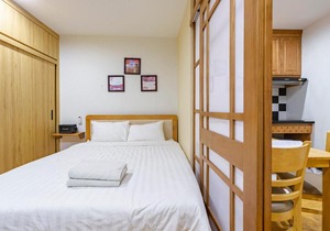 Shin Apartment - Linh Lang, Ba Đình