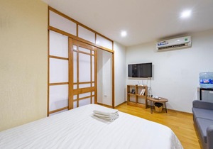 Shin Apartment - Linh Lang, Ba Đình