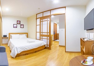 Shin Apartment - Linh Lang, Ba Đình
