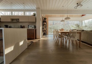 Shipping Container Cabin