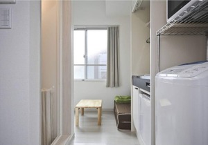 Shitamachi Base/quiet new Apt.room102/skytree View