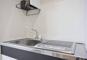 Shitamachi Base/quiet new Apt.room201/skytree View