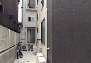 Shitamachi Base/quiet new Apt.room201/skytree View