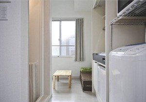 Shitamachi Base/quiet new Apt.room202/skytree View