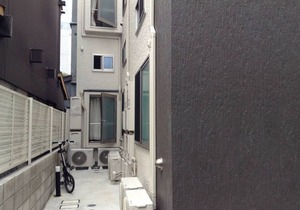 Shitamachi Base/quiet new Apt.room202/skytree View