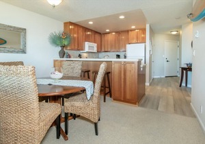 Shorebirds 121 - Full Ocean View Condo - Sleeps 2, Second Floor Condo