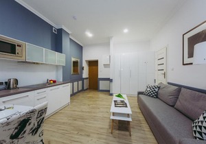 ShortStayPoland Dobra (B45)