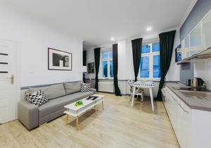 ShortStayPoland Dobra (B45)