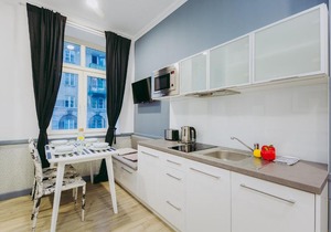 ShortStayPoland Dobra (B45)