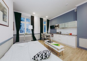 ShortStayPoland Dobra (B45)