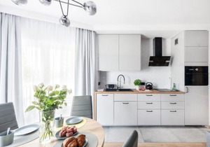 ShortStayPoland Szwedzka (B47)