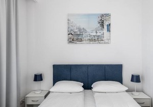 ShortStayPoland Szwedzka (B47)