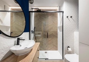 ShortStayPoland Szwedzka (B47)