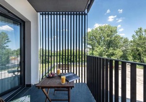 ShortStayPoland Szwedzka (B47)