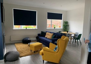 Shotley Bridge 5 Bedroom Apartment