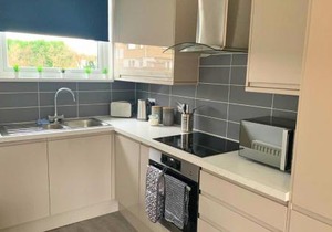 Shotley Bridge - Stunning 2 bedroom apartment