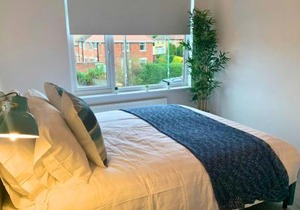 Shotley Bridge - Stunning 2 bedroom apartment