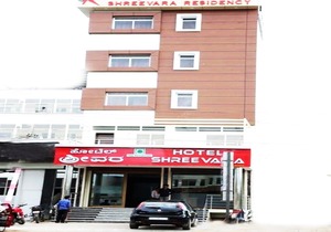 Shreevara Residency