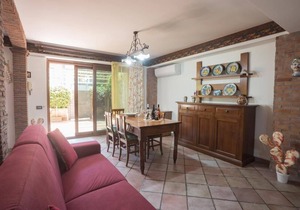 Sicilian Family Home Suite