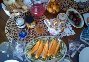 Sicilian Home Family Apartment