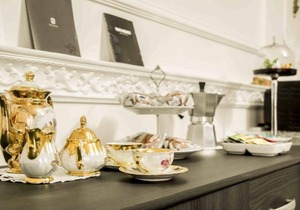 Sicilian Home Family Apartment