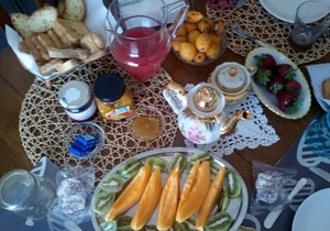 Sicilian Home Family Apartment